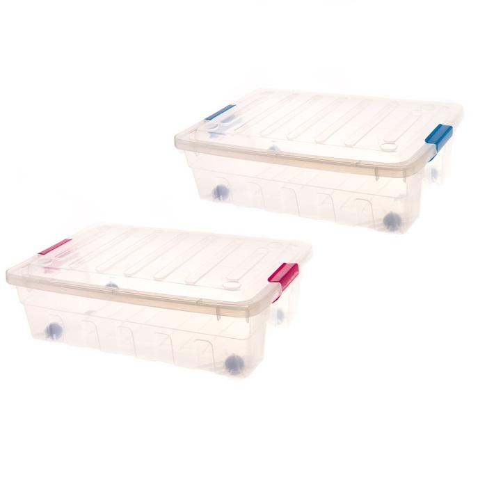 Box from MMCIS GROUP