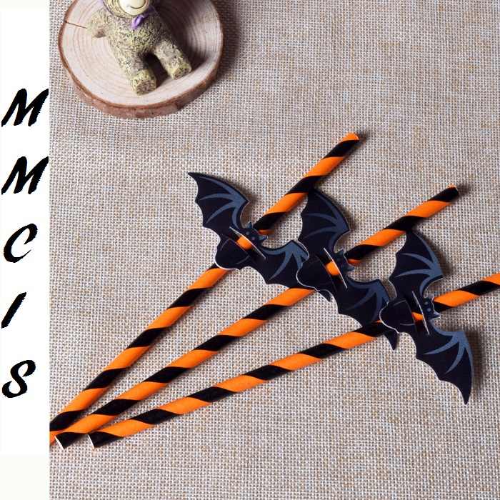 Disposable Straw from MMCIS GROUP