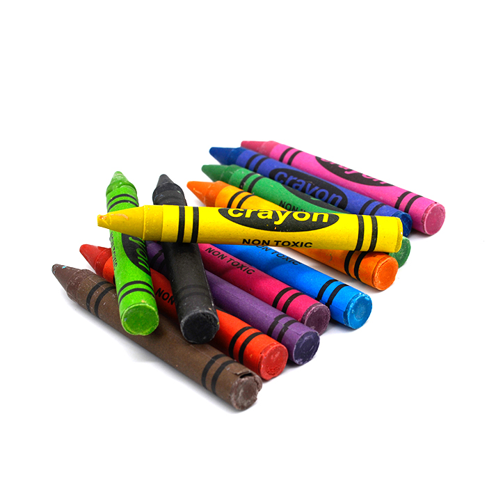 Crayon from mmcis china