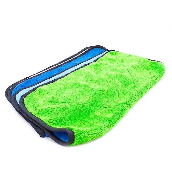 microfiber towel 45X40cm from mmcis china