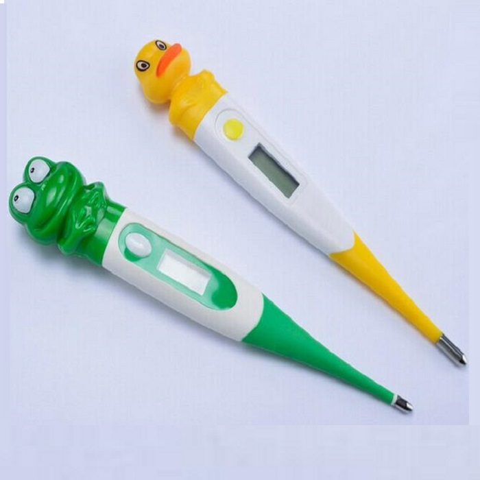 Thermometer from MMCIS China