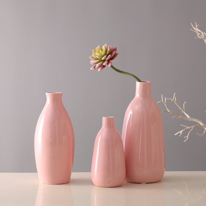 flower vase from MMCIS China