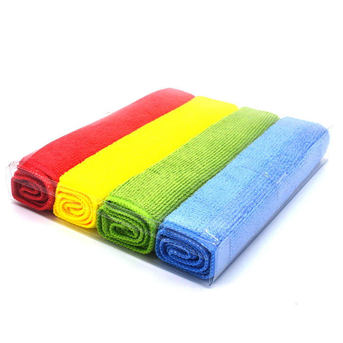 Microfiber towel  from mmcis china