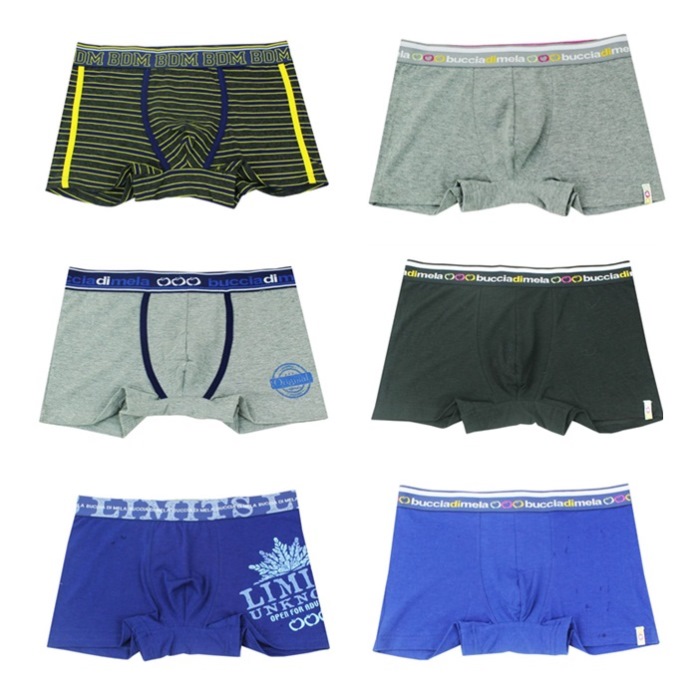 Man boxer from mmcis china