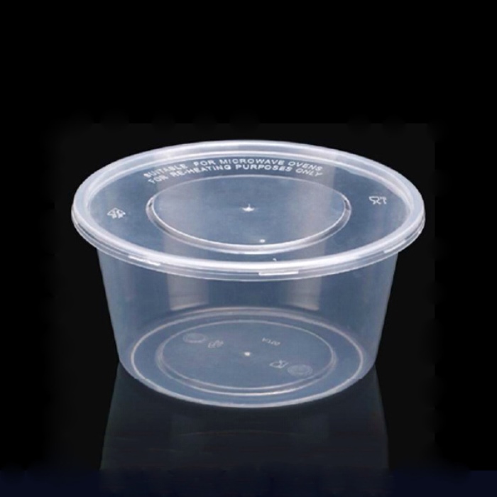Food container from MMCIS GROUP