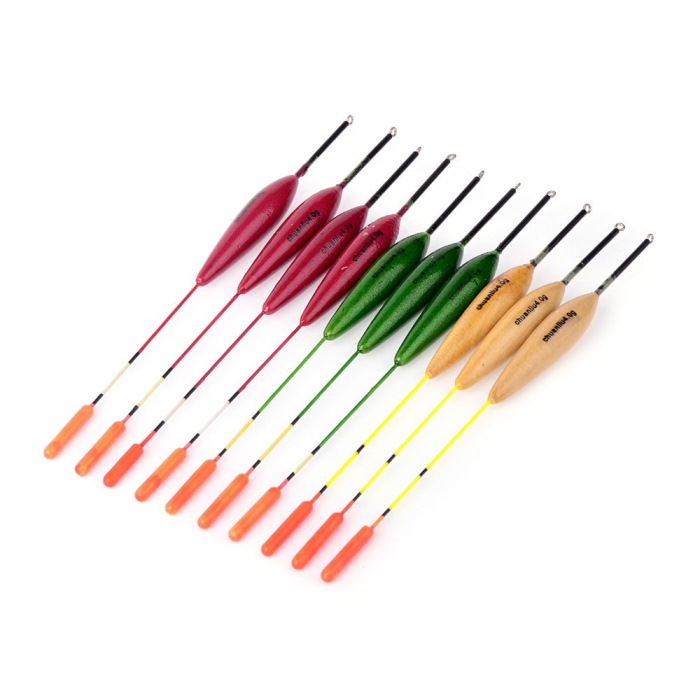 Fishing float from mmcis china