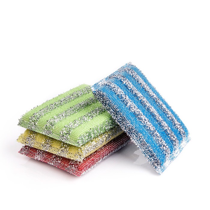 Cleaning sponge from MMCIS