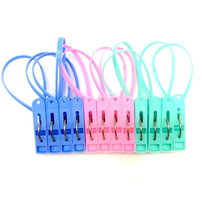 Towel clip Plastic from mmcis china