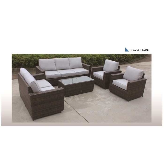 Sofa set from MMCIS CHINA