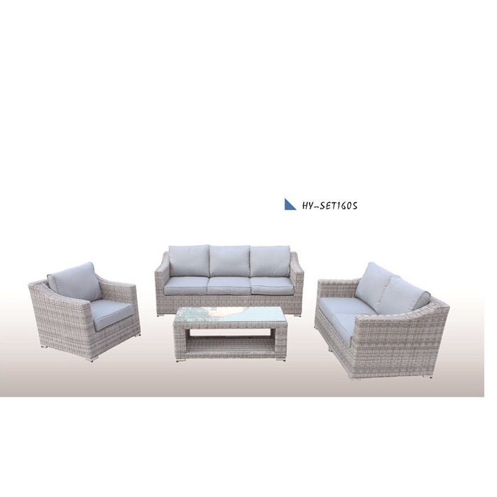 Sofa set from MMCIS CHINA