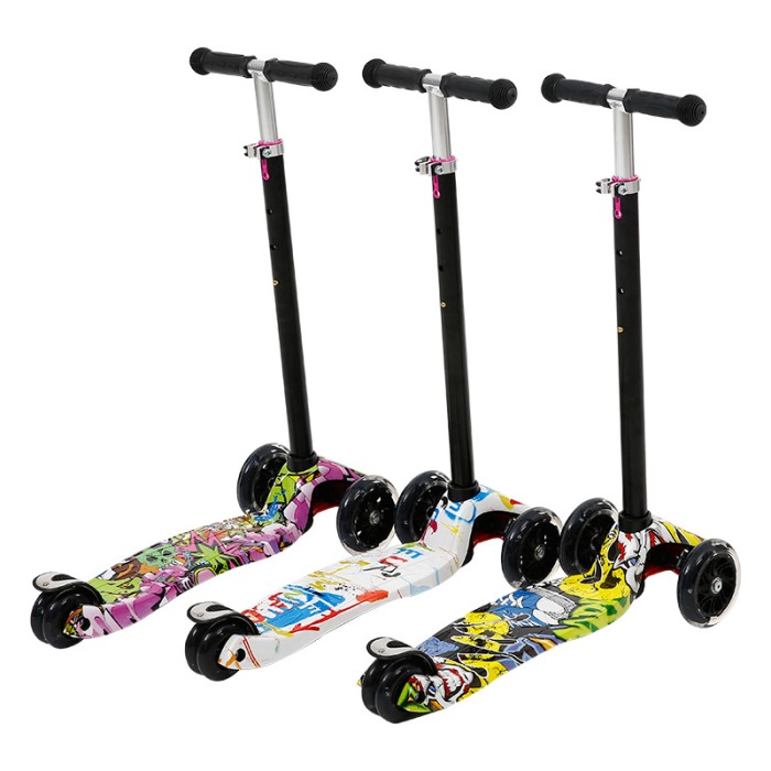 Children scooter from mmcis china