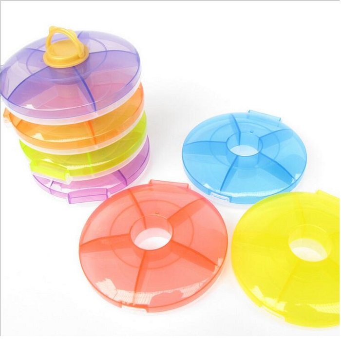 pill box from MMCIS China