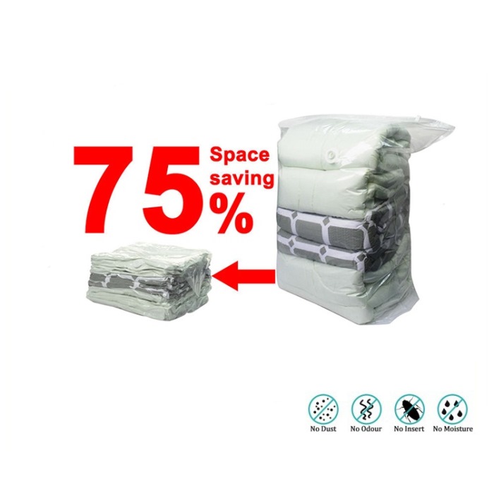 vacuum  bag from MMCIS China