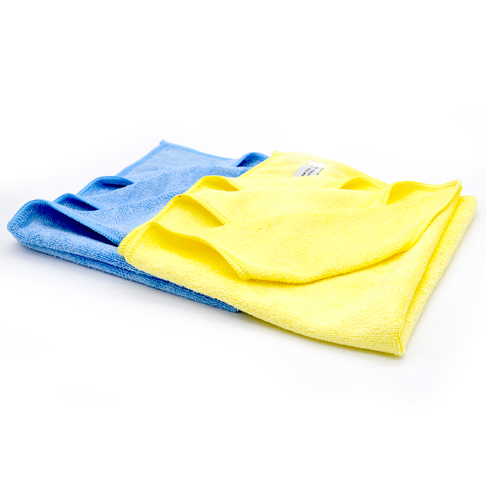 Microfiber towel soft polyester 40X40cm from mmcis china
