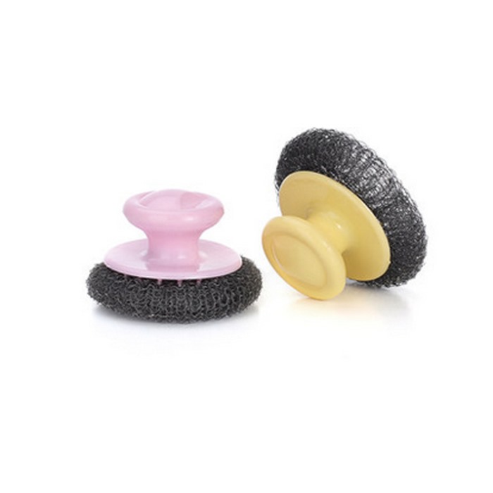 Kitchen cleaning ball from MMCIS