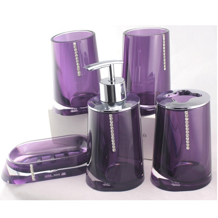 Bathroom set from MMCIS CHINA