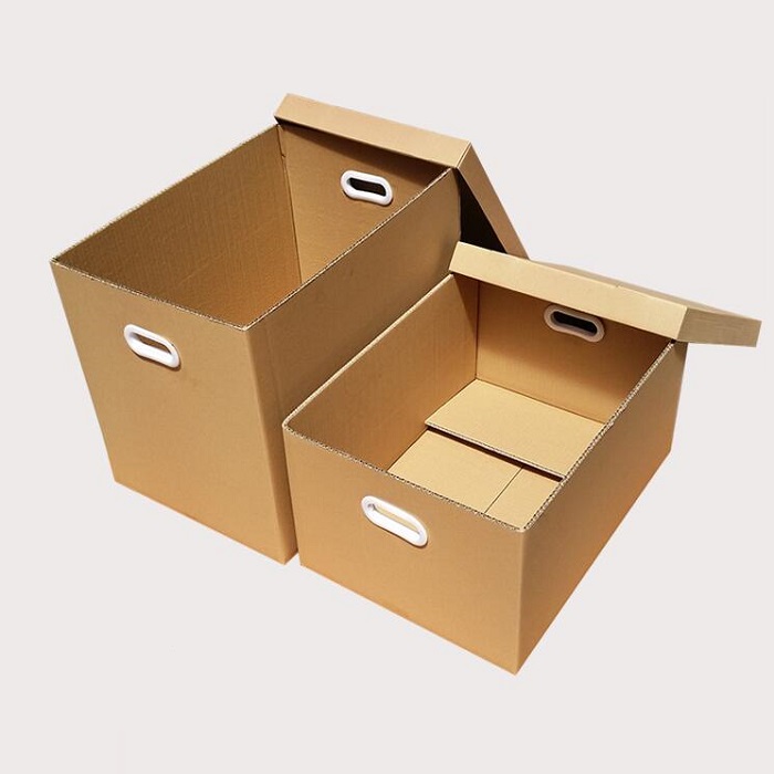 gift box from MMCIS China