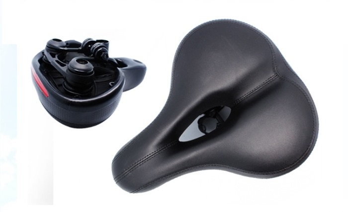 Bicycle saddle from mmcis china