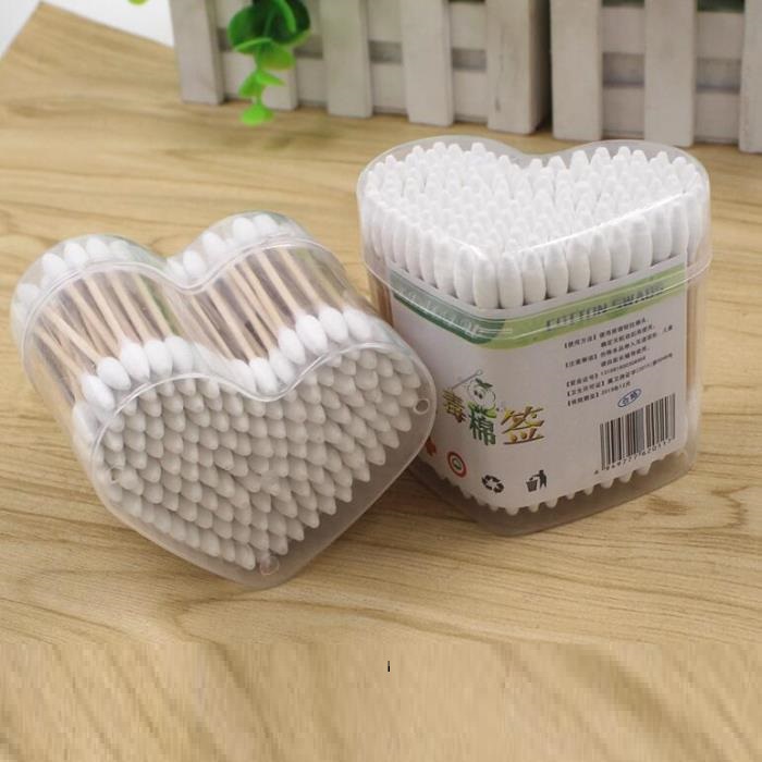 Cotton swab from mmcis china