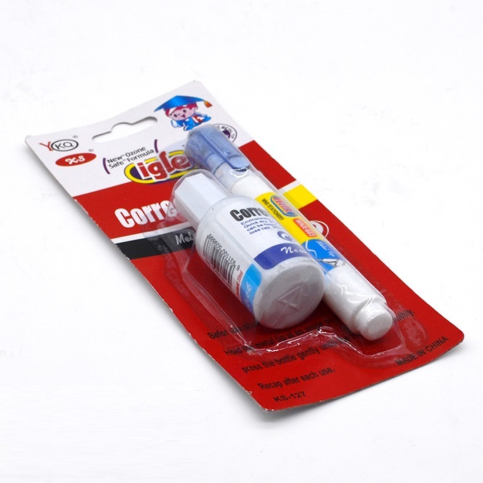 Stationery from MMCIS CHINA