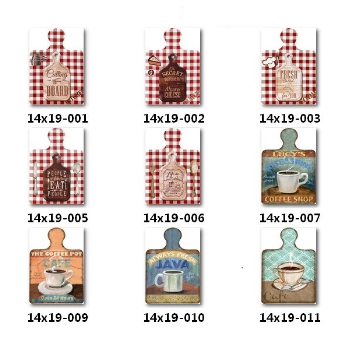 Pot mat Ceramic from MMCIS China