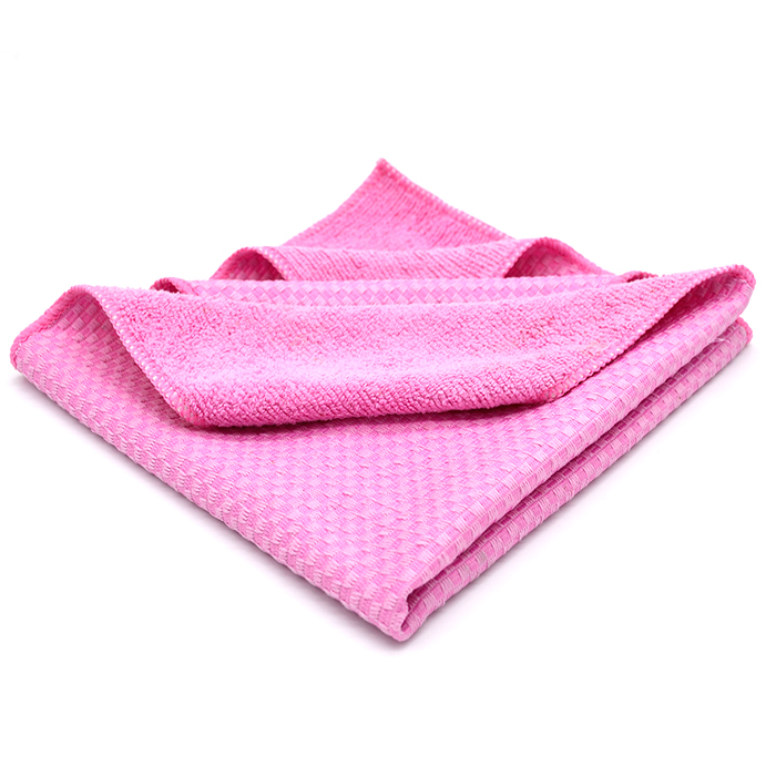 Microfiber cloth 40X40cm  from mmcis china
