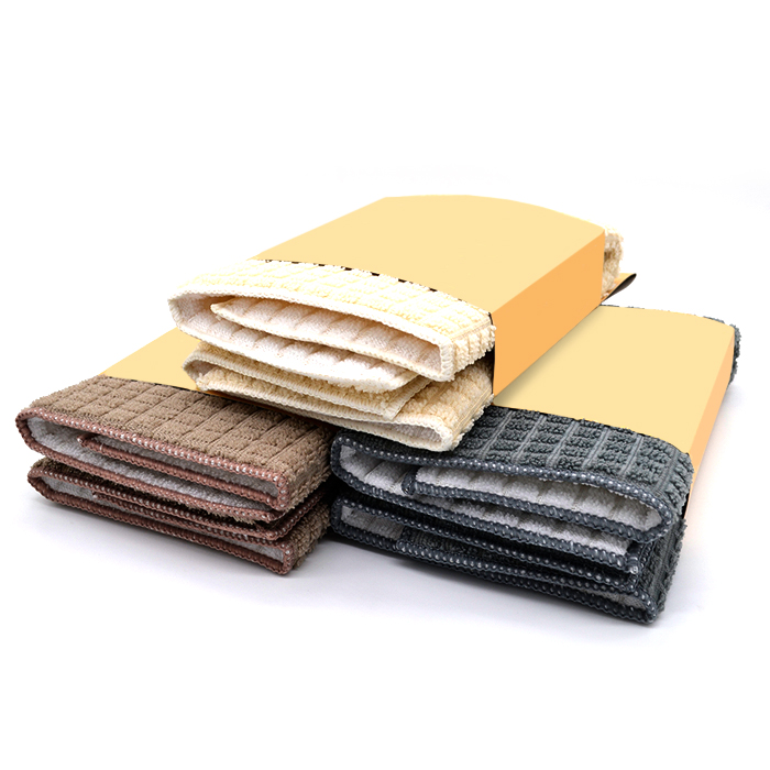 Microfiber towel from MMCIS China