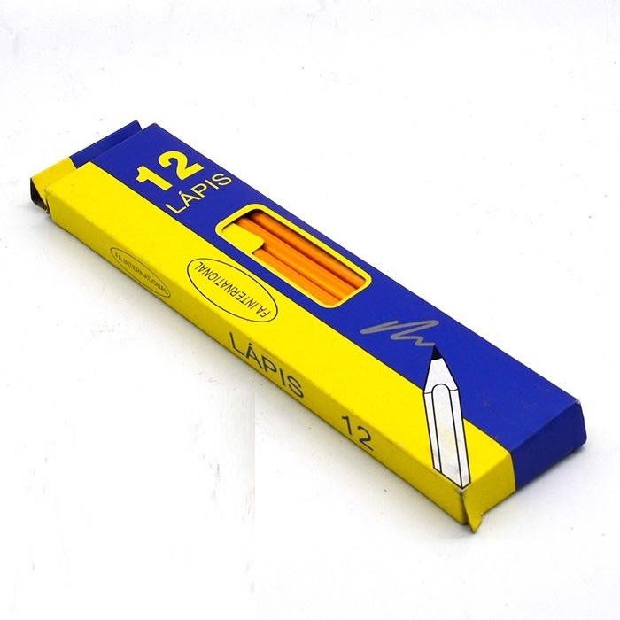 Pencil set-12 pcs
