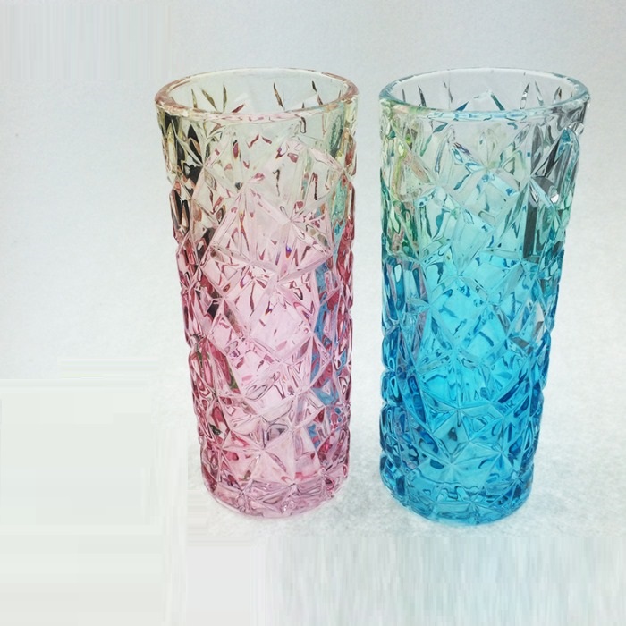 flower vase from MMCIS China