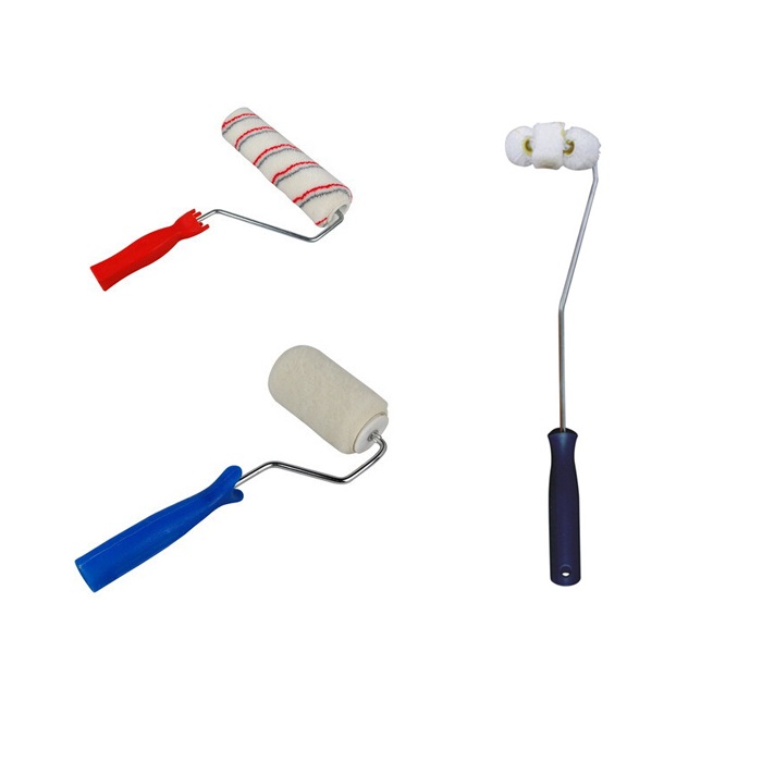 Paint roller from mmcis china
