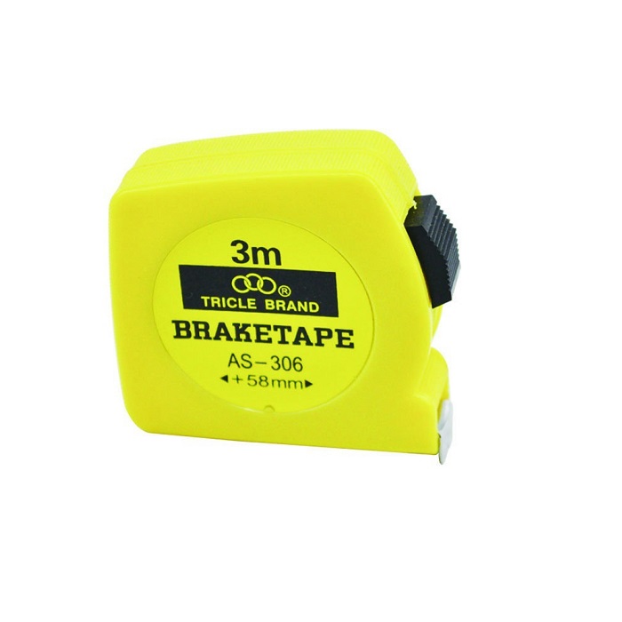 Tape measure from mmcis china