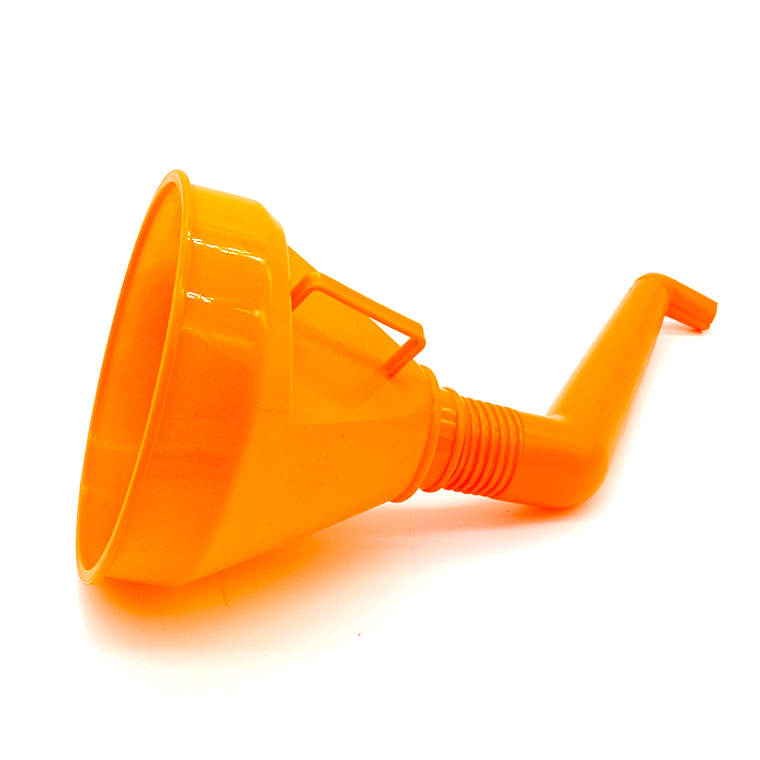 Plastic funnel form mmcis china