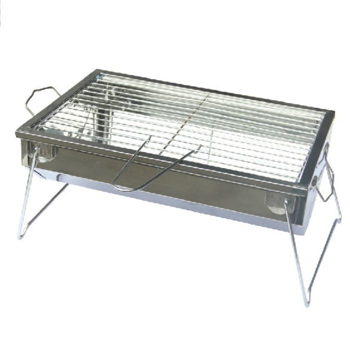 BBQ items from MMCIS China 