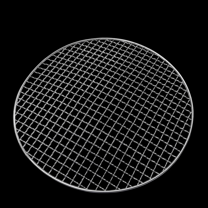 BBQ  net round