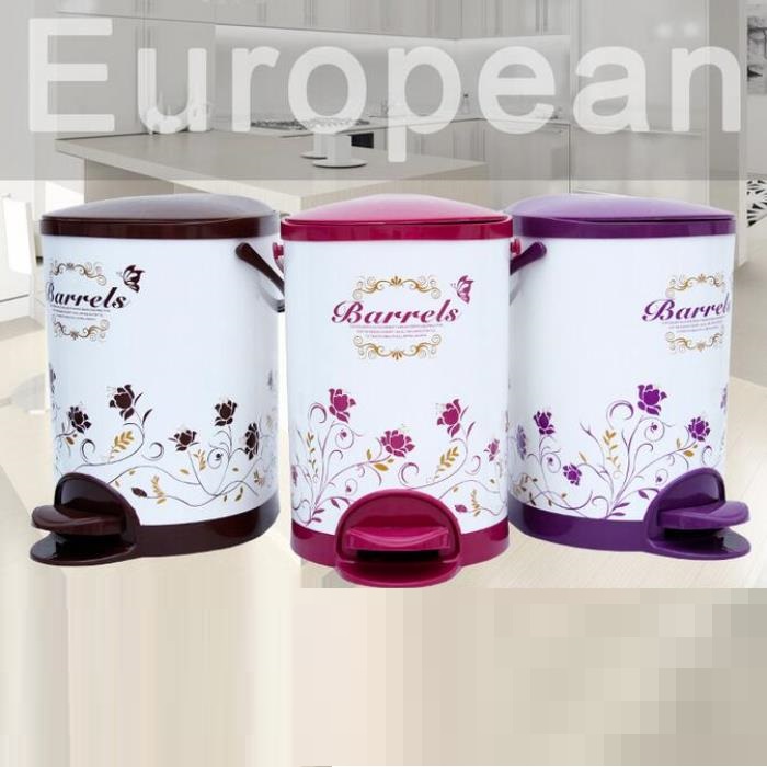 Pedal bin from mmcis china