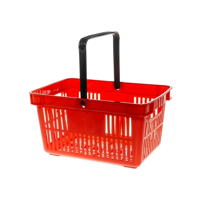 shopping basket from MMCIS GROUP