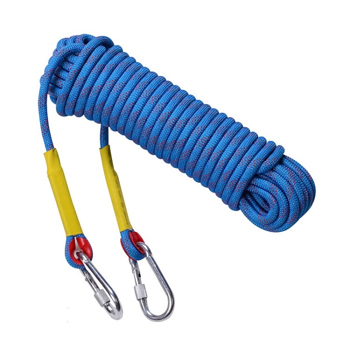 Climbing rope from mmcis china