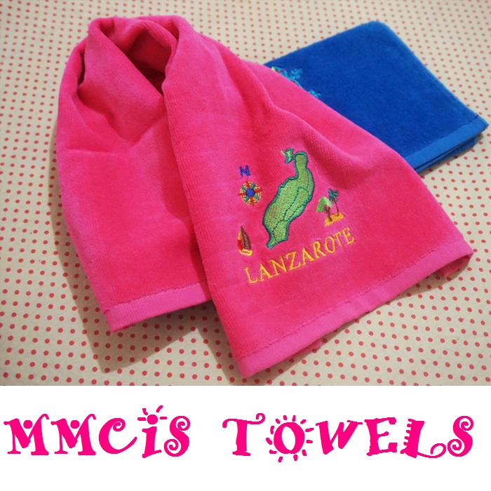 Face towel  from MMCIS China