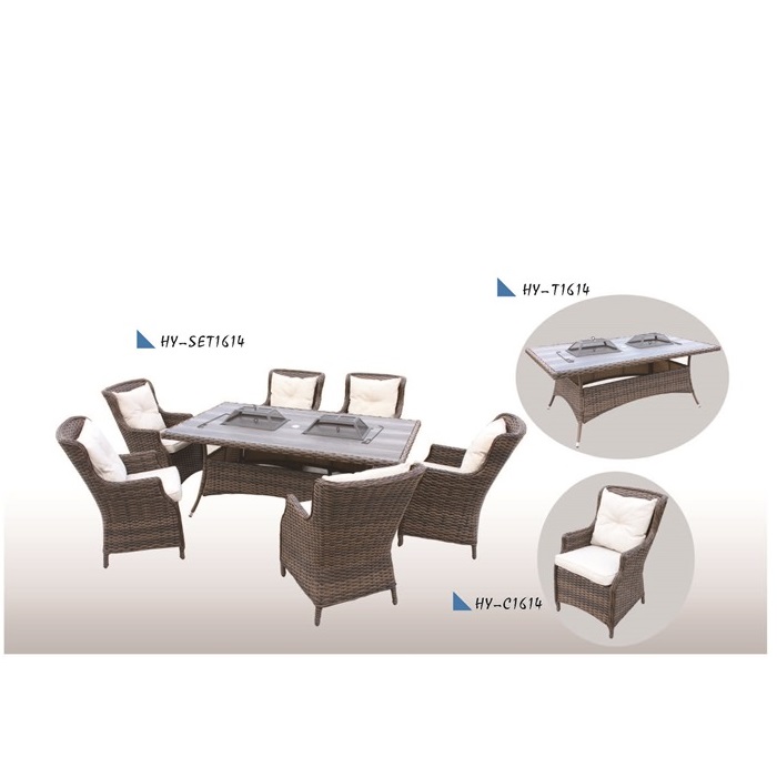 table&amp;chair set from MMCIS CHINA