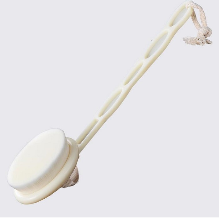 Bath brush from MMCIS China