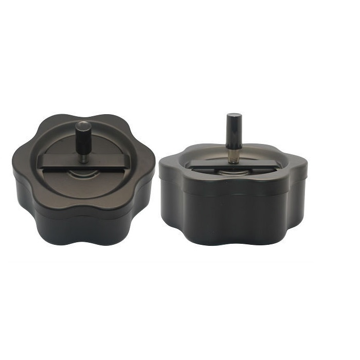 Metal ashtray from mmcis china