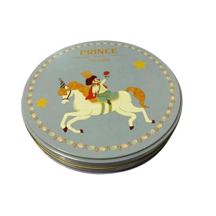 Box from MMCIS GROUP