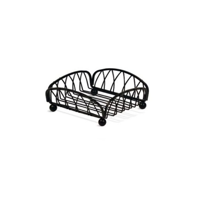 Metal napkin holder basket from mmcis china