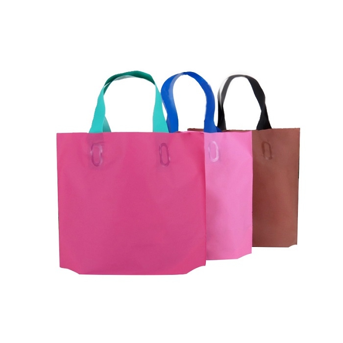 plastic bag from MMCIS China