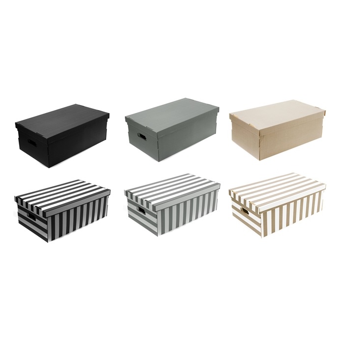 Storage box from mmcis china