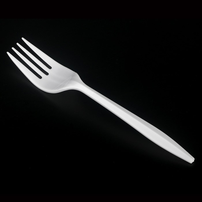 Disposable Fork from MMCIS GROUP