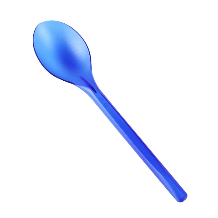 Disposable  spoon from MMCIS
