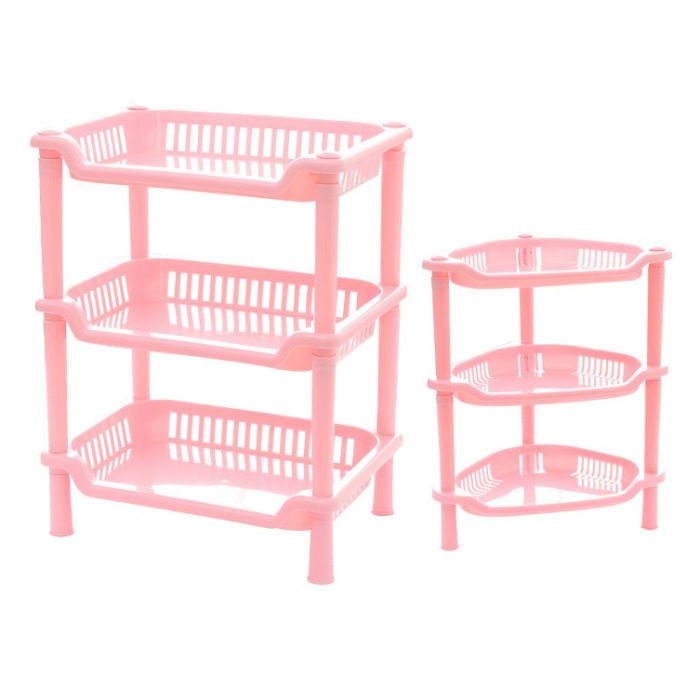 Storage rack Plastic from mmcis china