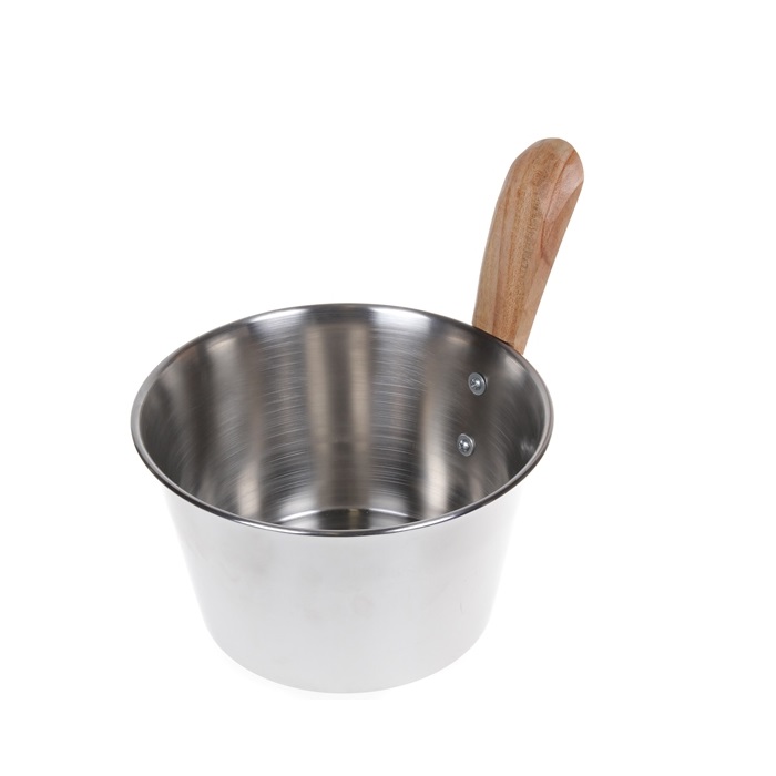 sauna bucket from MMCIS GROUP