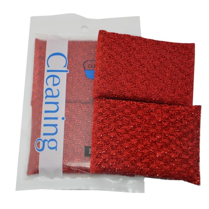 Cleaning sponge from MMCIS